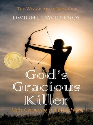 cover image of God's Gracious Killer